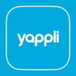 Preview Yappli AR App Support