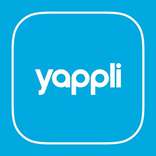 Preview Yappli AR icon