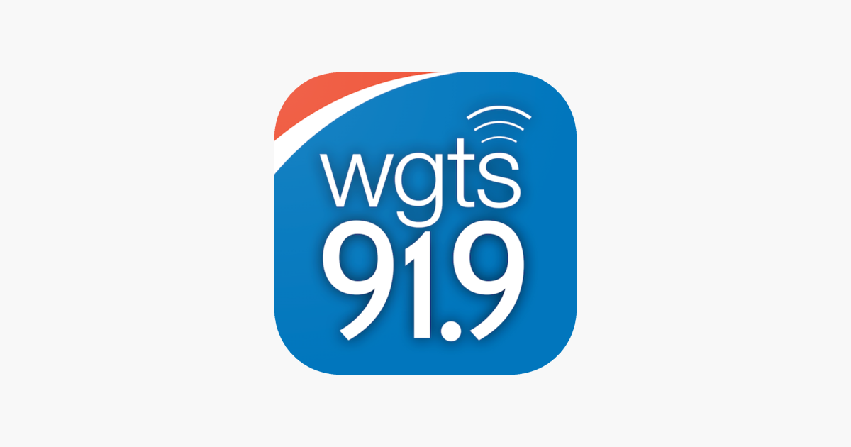WGTS 91.9 on the App Store