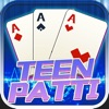 Flame TeenPatti Star - Poker