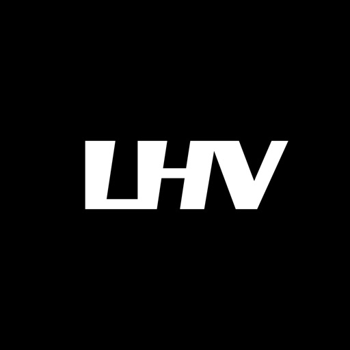 LHV Bank