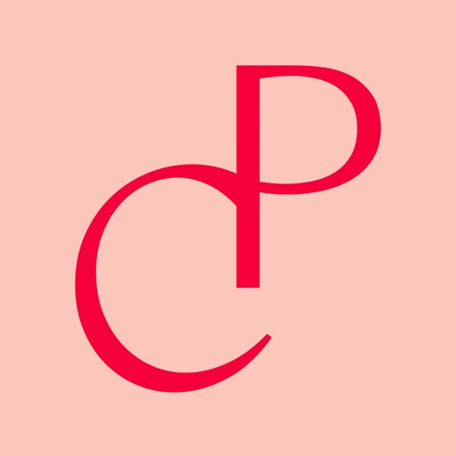 Pilates Centre icon