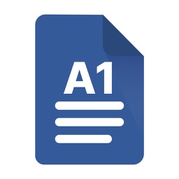 Word Editor: Docs and Files