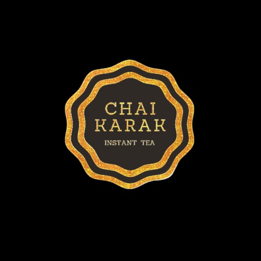 Chai Karak