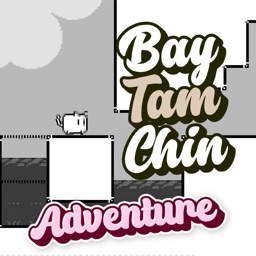 Bay Tam Chin Adventure