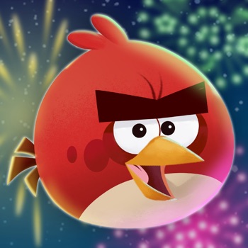 Angry Birds POP!