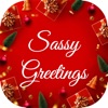 Sassy Greetings-Invites & Card icon