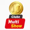Clube Multishow delete, cancel