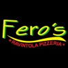 Feros Pizza icon