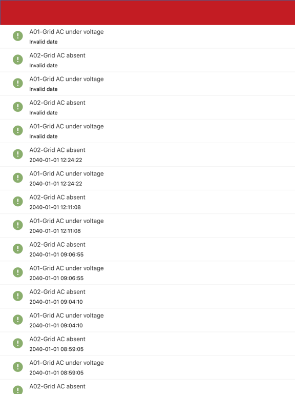 Screenshot #5 pour RS Connect