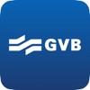 GVB reis app icon