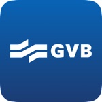 GVB reis app