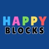 Happy Blocks icon