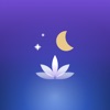 MediLuna: Uyku & Meditasyon icon