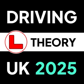 스크린샷 (5) Driving Theory App