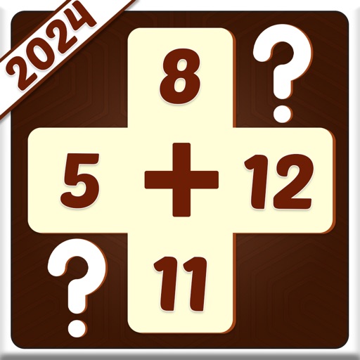 Math Puzzle: Learning Game icon