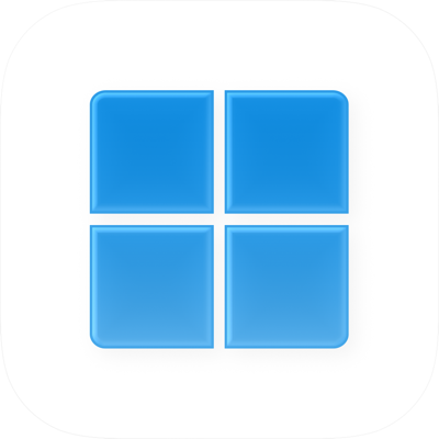 Windows App Mobile