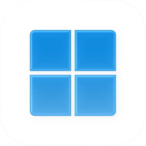 Windows App Mobile