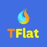 Get TFlat: Learn Translate English for iOS, iPhone, iPad Aso Report
