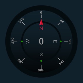螢幕擷取畫面 (3) TS Compass