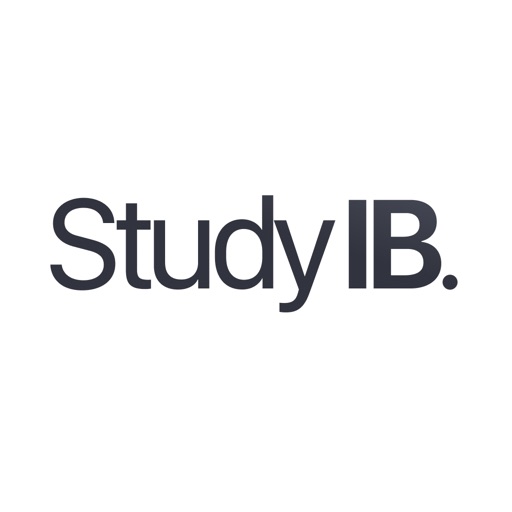 StudyIB