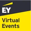 EY Virtual Events App Feedback