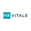 HKVitals - iPhoneアプリ