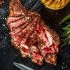 Blackstone Griddle Recipes app icon