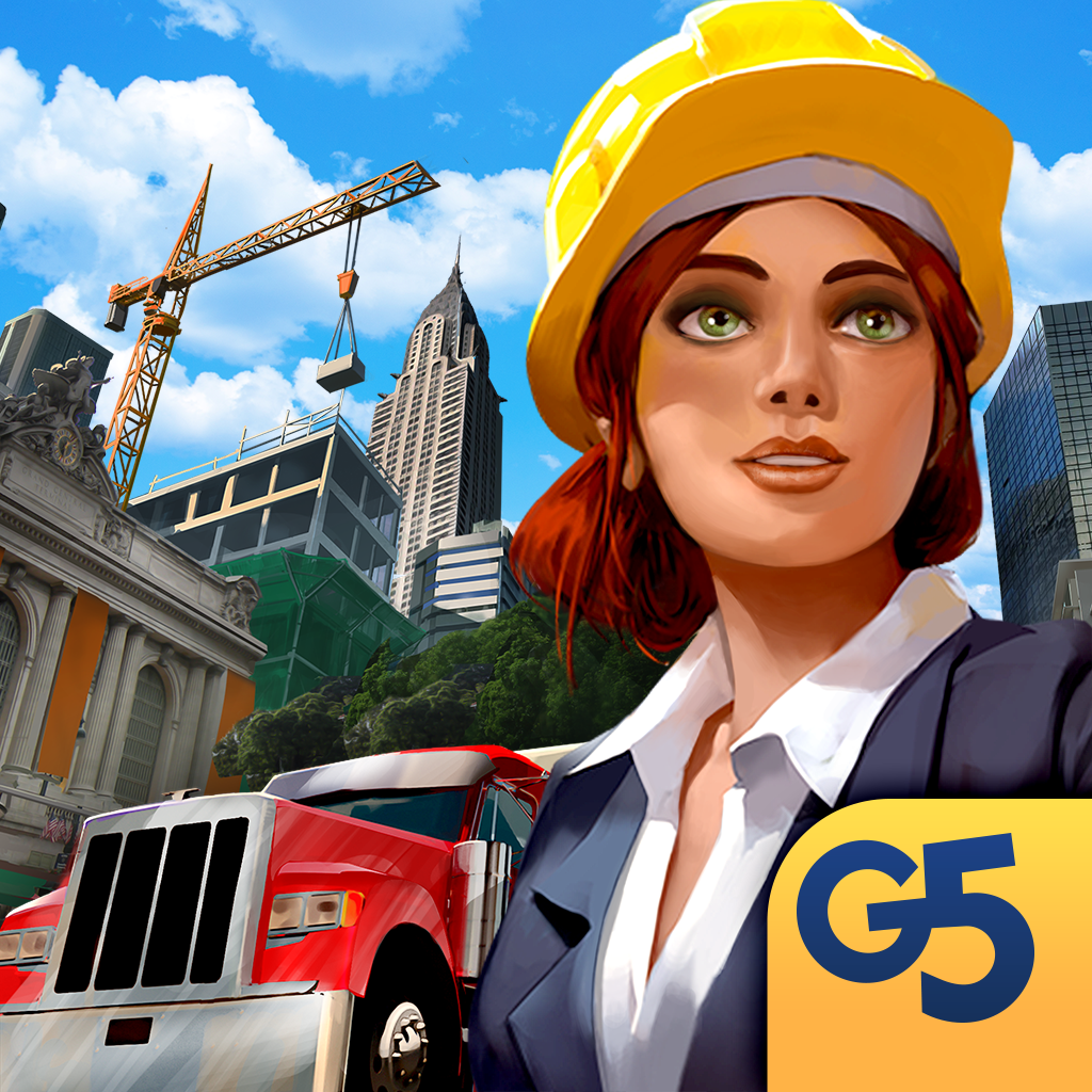 Get Virtual City Playground HD for iOS, iPhone, iPad Aso Report