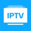 IPTV Watch Live TV & Miracast app icon - Photo & Video app for iPhone