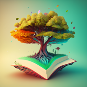Author AI: Novel, Book Creator