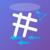 HashtagsAl: FollowerBooster+ icon