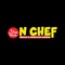 nchef Halal Indian & Pakistani Cuisine mobile app