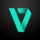 Vector Nelogica app icon - Finance app for iPhone