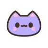 Miuu Note-Cute Diary With Lock icon