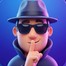 Undercover Agent - Impostor