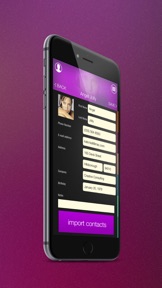 SexOrganizer Position Calendar screenshot
