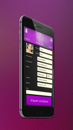 SexOrganizer Position Calendar screenshot 5