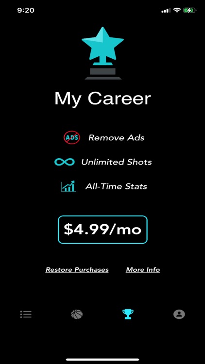 Ball AI screenshot-9