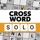 Daily Crossword Arrow Solo