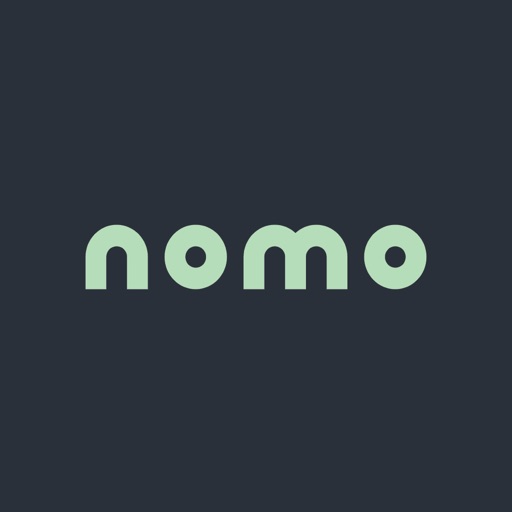 Nomo - Digital Sharia Banking