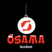 Osama sushi