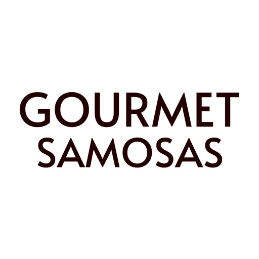 Gourmet Samosas