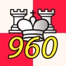 Get Chess960 ™ for iOS, iPhone, iPad Aso Report