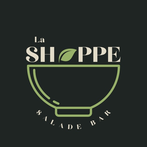 La Shoppe Salade Bar icon