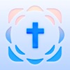 Holy Hues app icon - Graphics & Design app for iPhone