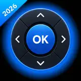 TVBuddy : Universal TV Remote - 앱 아이콘