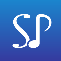 Ícone do app Symphony Pro - Music Notation