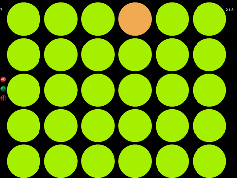 Screenshot #5 pour Outsider: Colour Puzzle