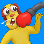 Annoying Uncle Punch Game на пк